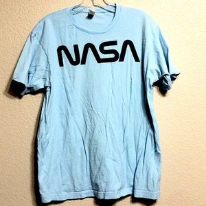 Nasa shirt